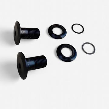 Axe de cadre Race940S-MTB