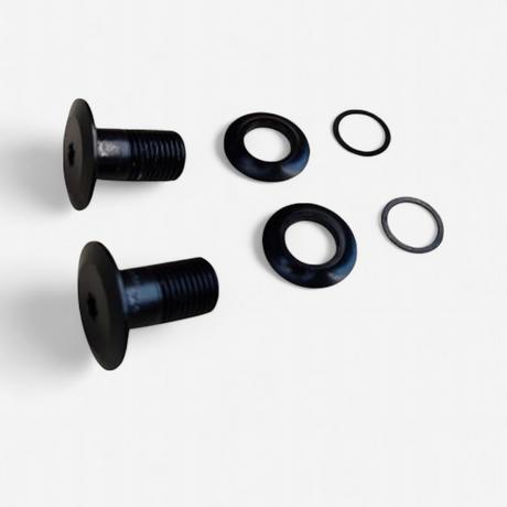 ROCKRIDER  Axe de cadre Race940S-MTB 