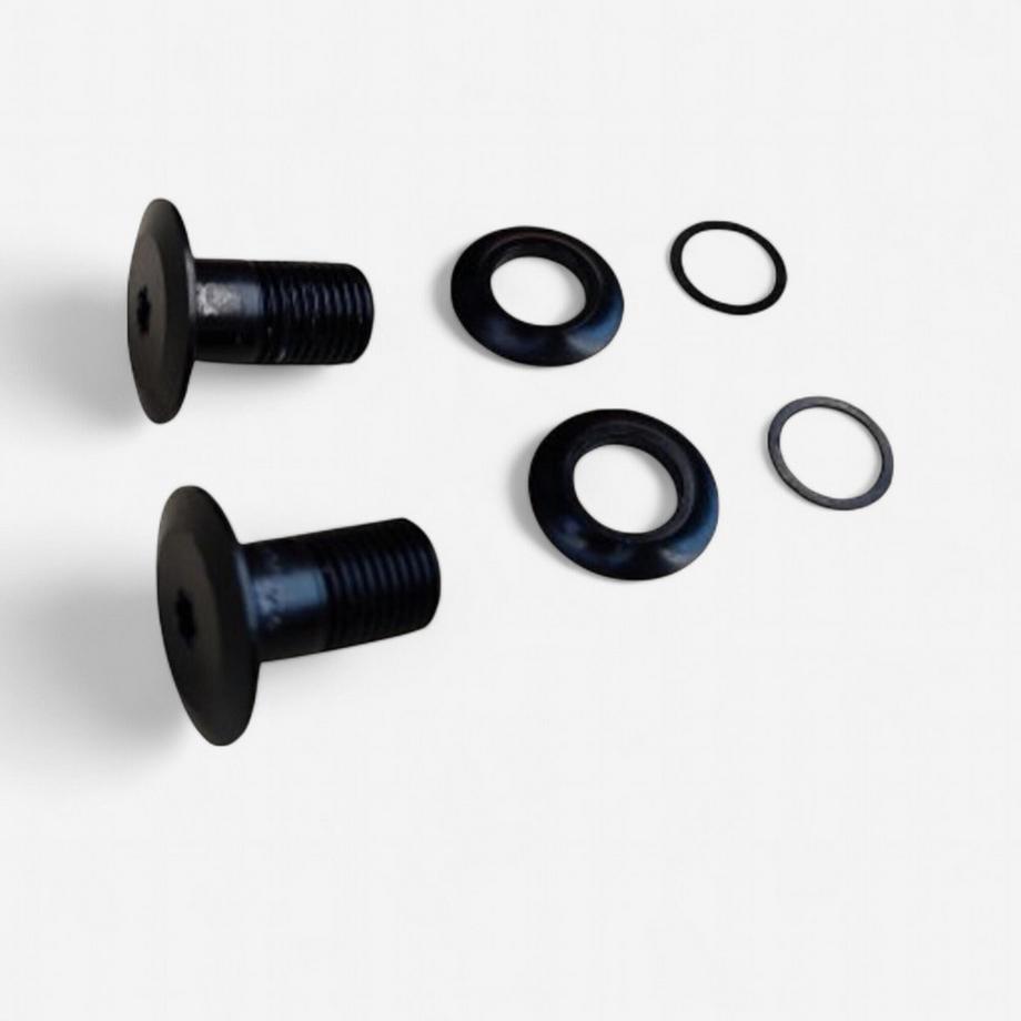 Axe de cadre Race940S-MTB