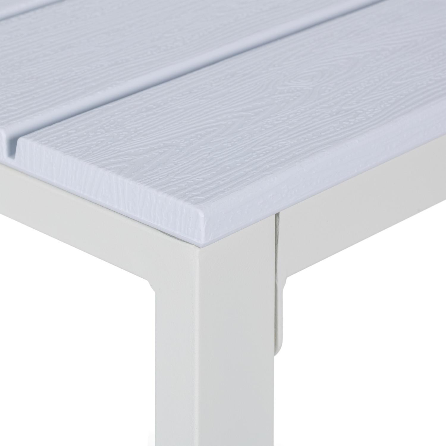 B2X Table d'appoint balcon  