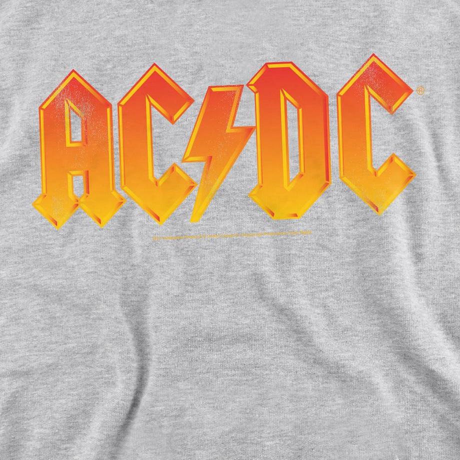 AC/DC ACDC Classic Sweatshirt  