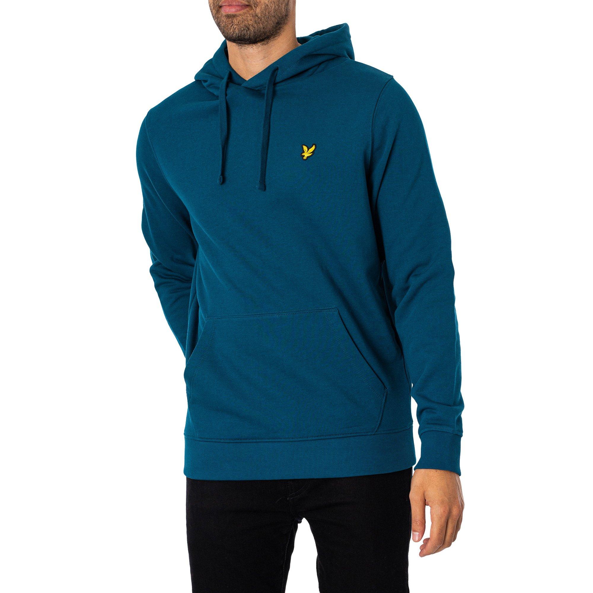 LYLE & SCOTT  hoodie 