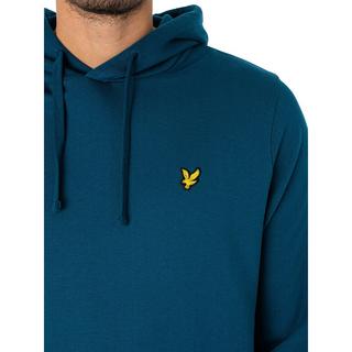 LYLE & SCOTT  hoodie 