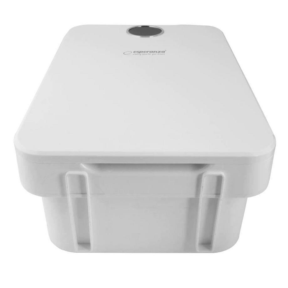 eStore Esperanza - Purificateur d'air avec filtre à 4 niveaux  