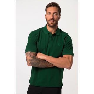 JP1880  Maglia polo per l'outdoor in piqué con FLEXNAMIC® e mezze maniche 