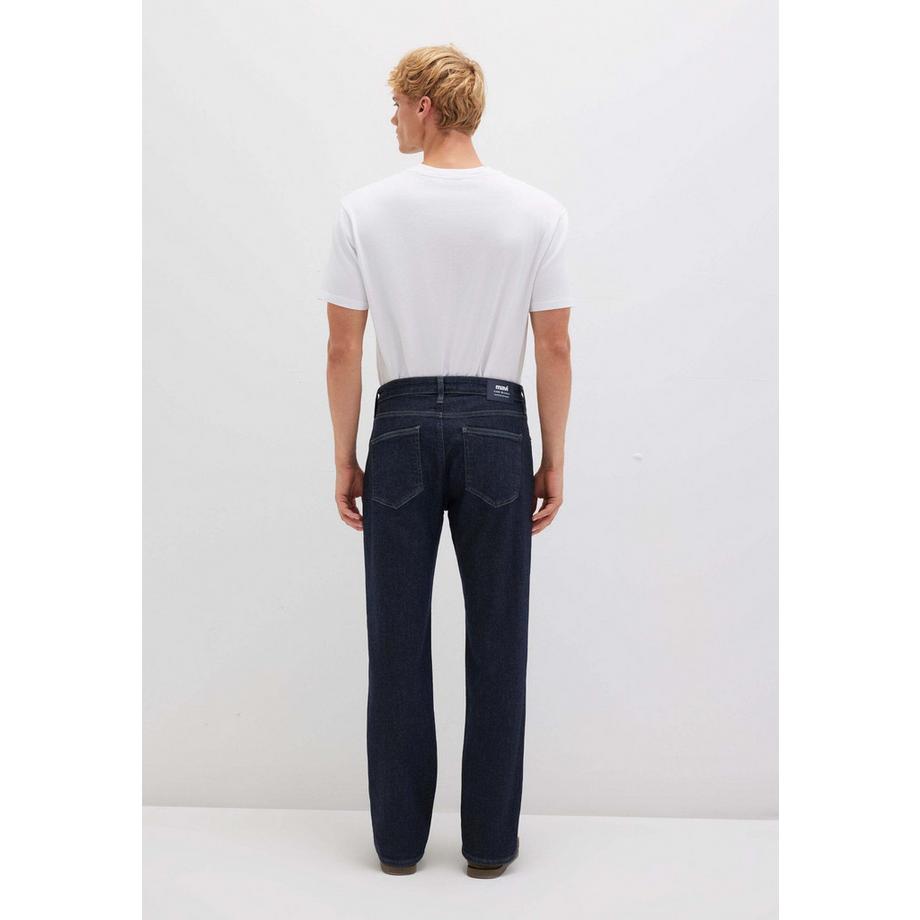 Mavi Lisbon Straight Leg Jeans  