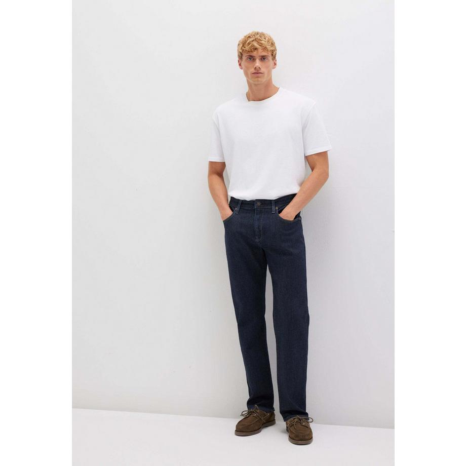 Mavi Lisbon Straight Leg Jeans  