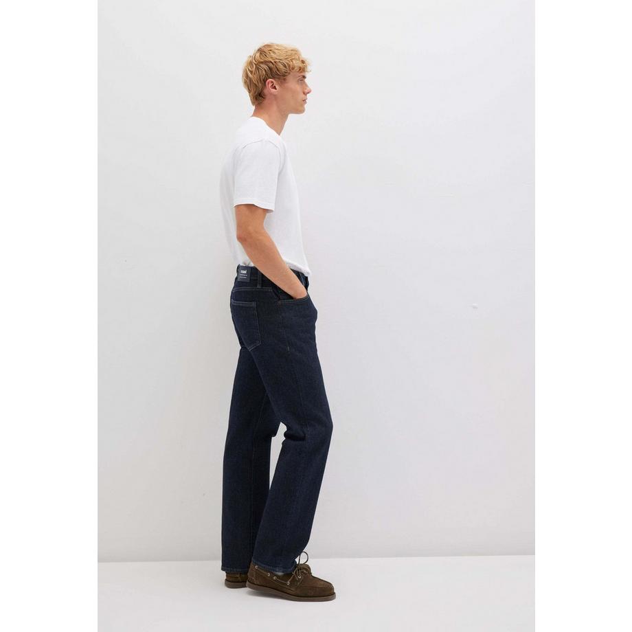 Mavi Lisbon Straight Leg Jeans  