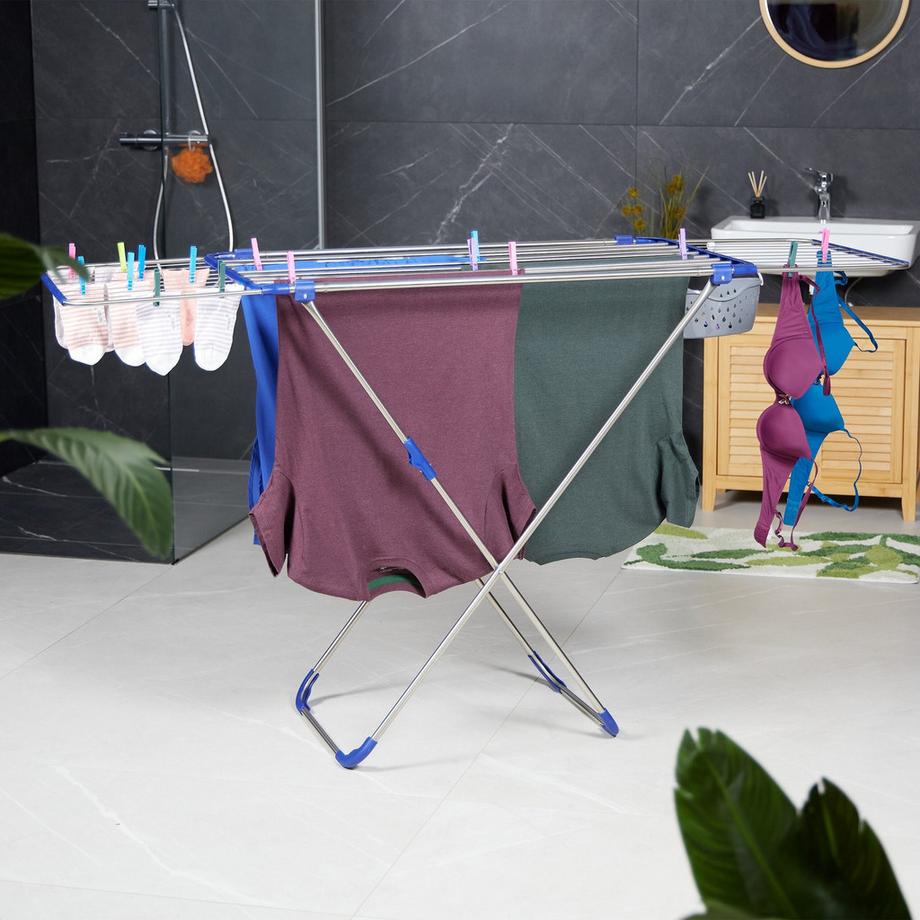 B2X Gruccia espandibile  