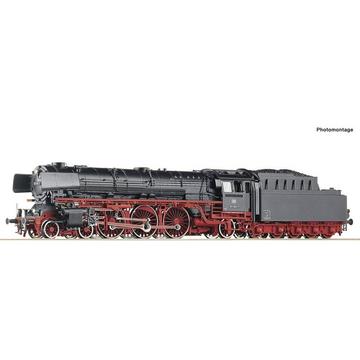 H0 Dampflokomotive 011 062-7 der DB