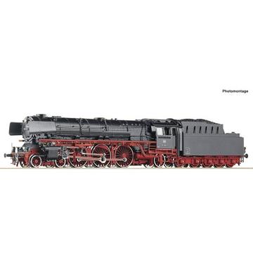 Locomotives H0