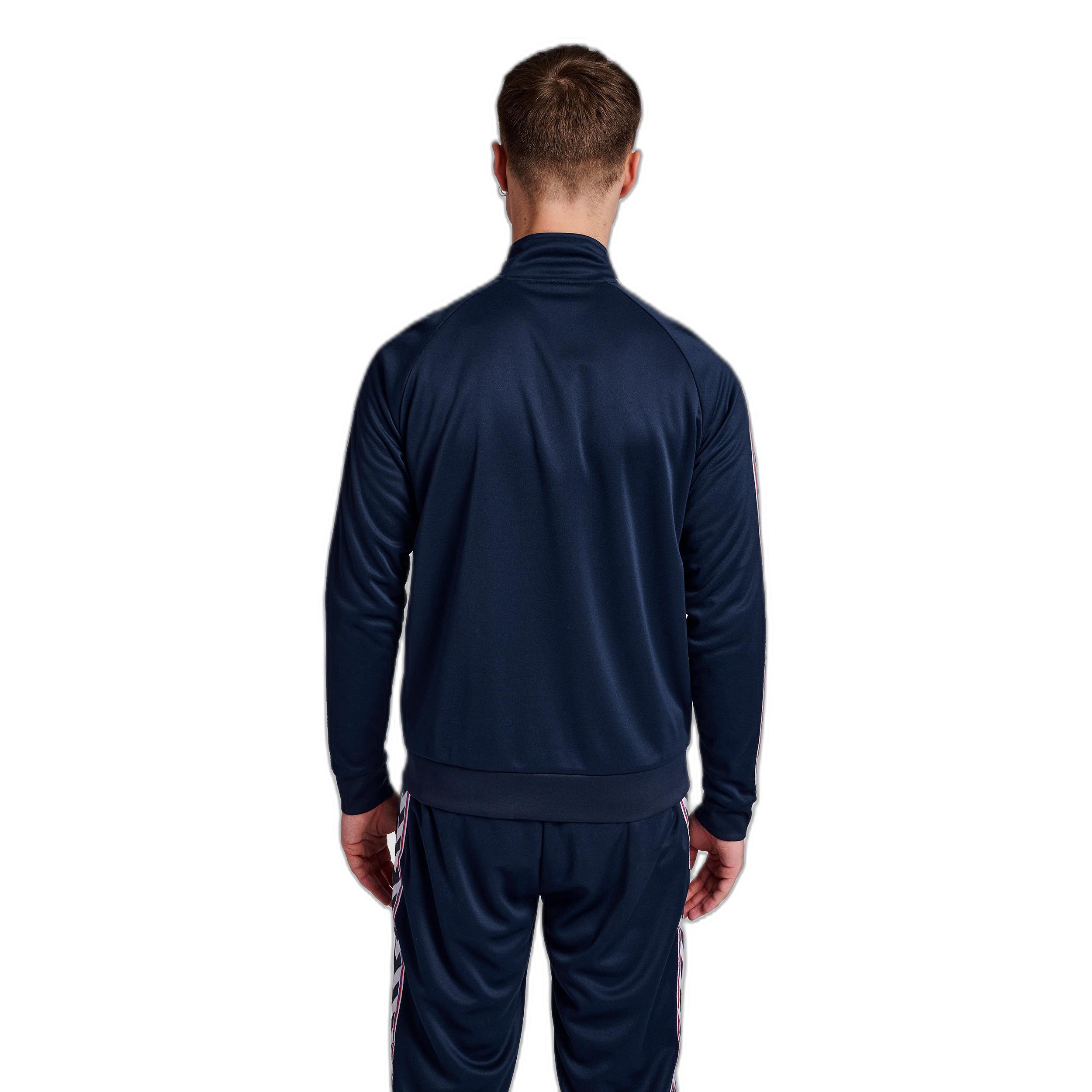 Hummel IC Lerby Poly Trainingsjacke  