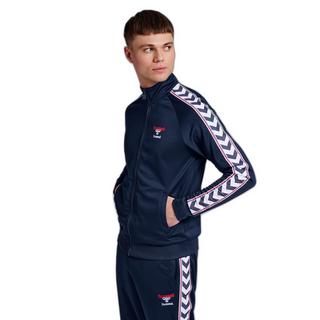 Hummel IC Lerby Poly Trainingsjacke  
