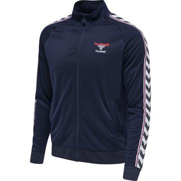 trainingsjacke ic lerby poly