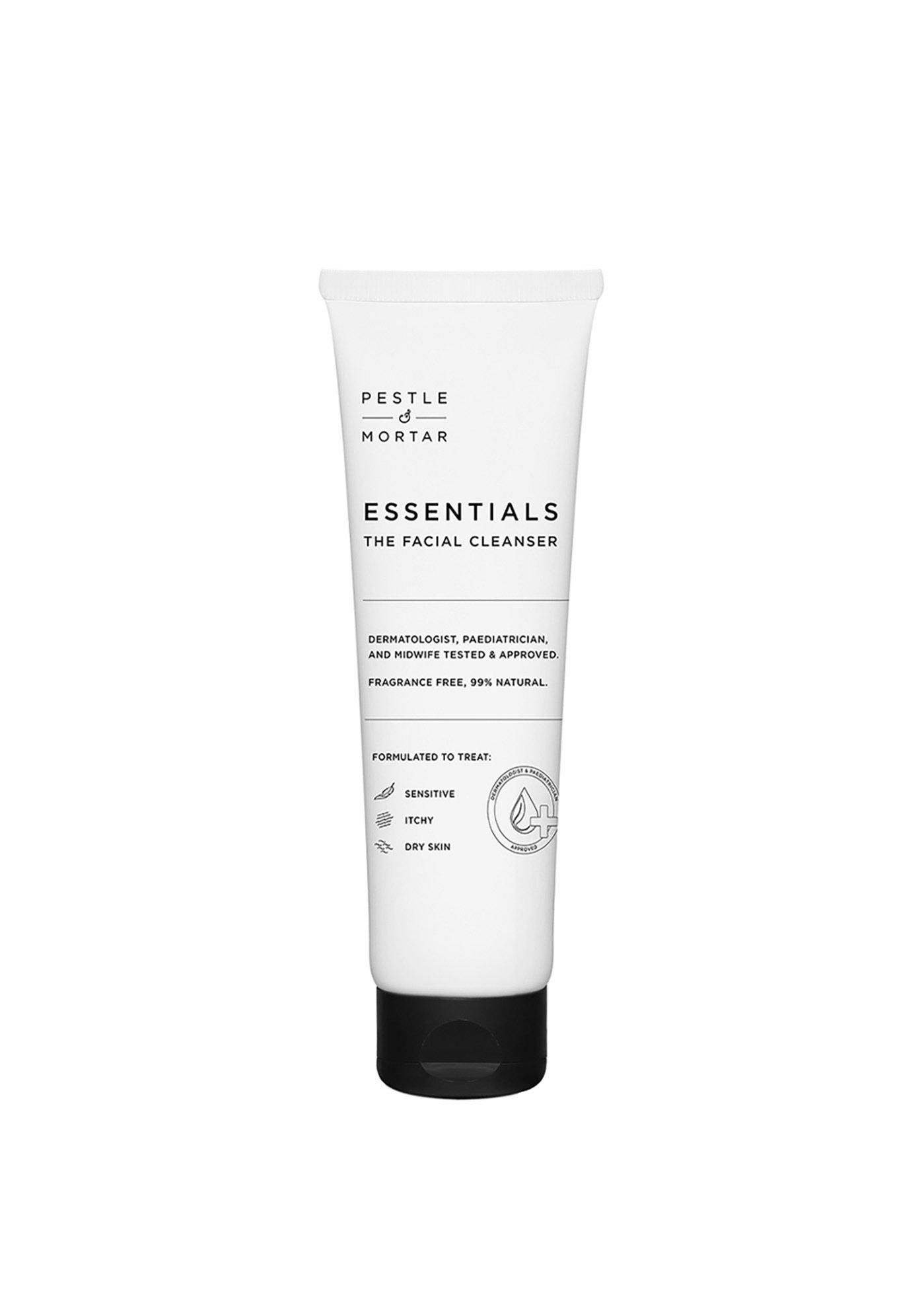 Pestle & Mortar  Nettoyage du visage Essentials - The Facial Cleanser 