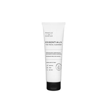 Gesichtsreinigung Essentials - The Facial Cleanser