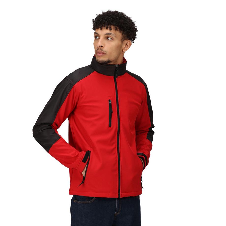 Regatta Hydroforce Giacca Softshell  