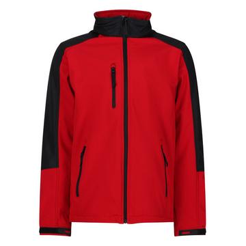 Hydroforce Softshelljacke