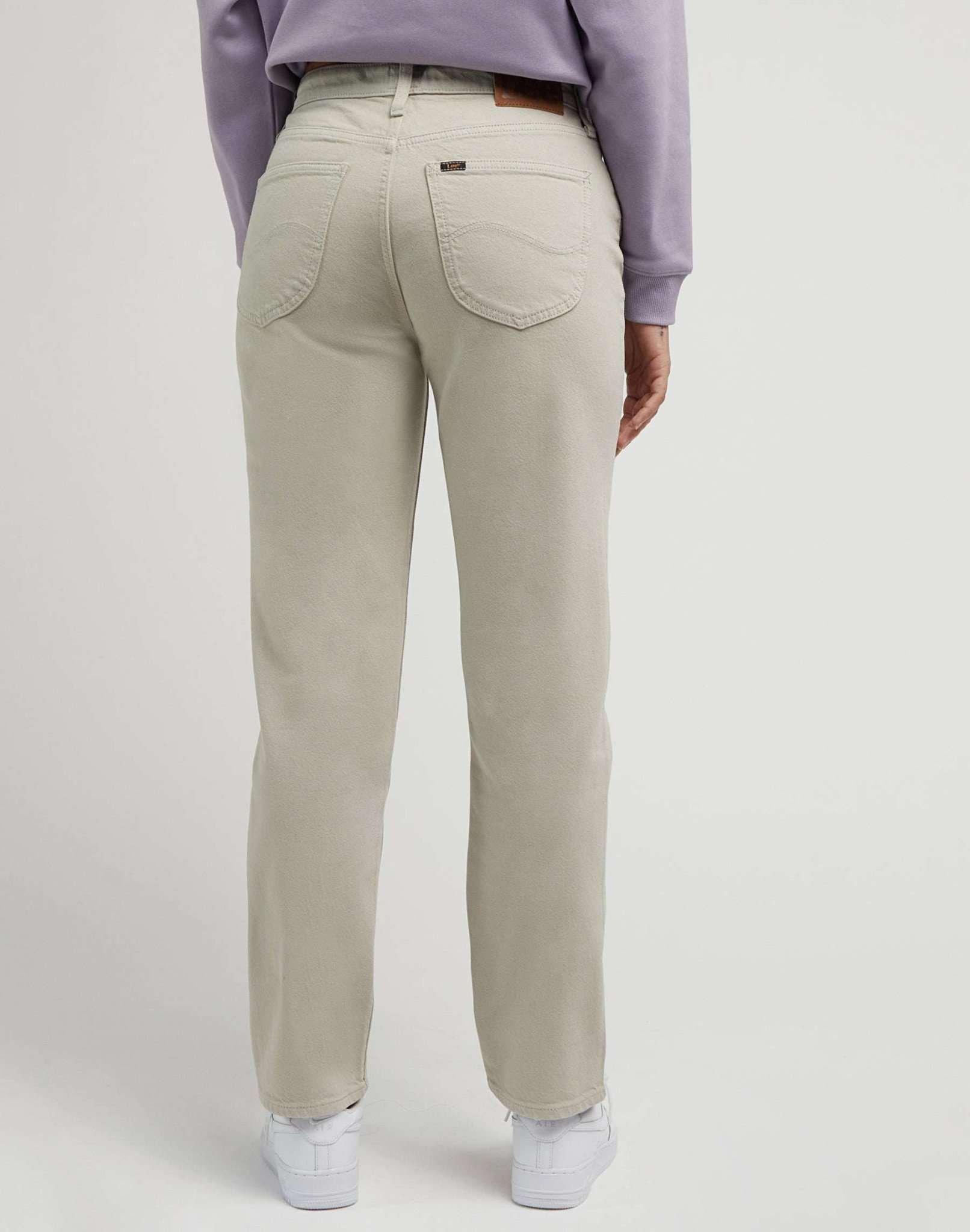 Lee  Pantalon Carol 