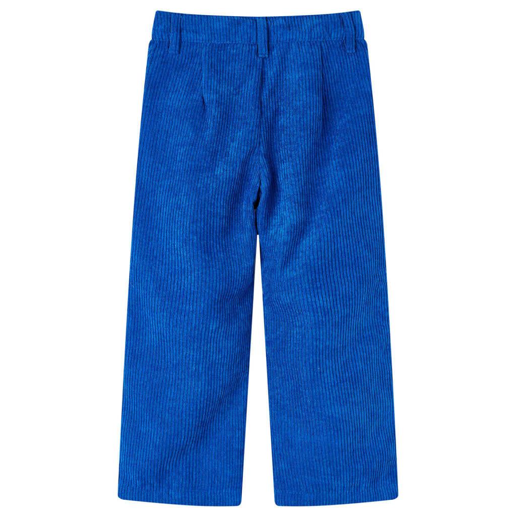 VidaXL  pantalone da bambino Poliestere 