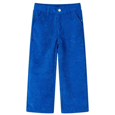 VidaXL  pantalone da bambino Poliestere 