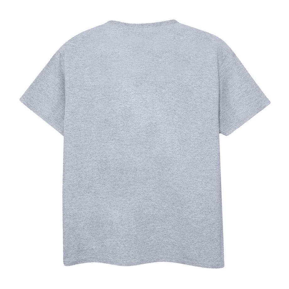 Elf Son Of A Nutcracker T-Shirt  