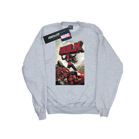 MARVEL  Sweat 