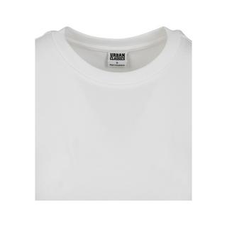 URBAN CLASSICS  T-shirt court jersey extensible femme  GT 