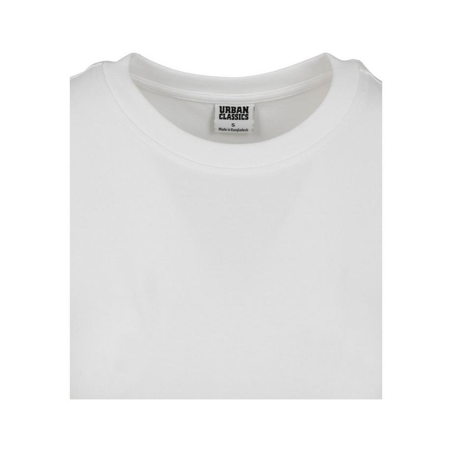 URBAN CLASSICS T-Shirt Corta Jersey Elasticizzato  