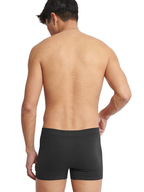 sloggi Go Smooth Short Seamless Boxer Briefs 2er Pack  