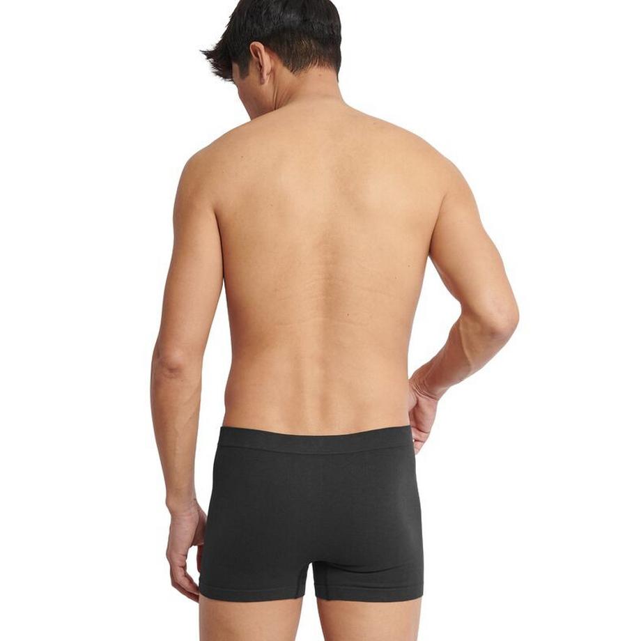 sloggi Go Smooth Nahtloser Short 2er-Pack  