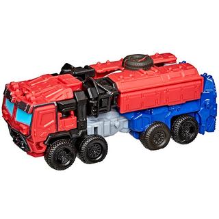 Hasbro  Transformers Battle Changers Optimus Prime 