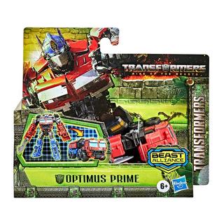 Hasbro  Transformers Battle Changers Optimus Prime 