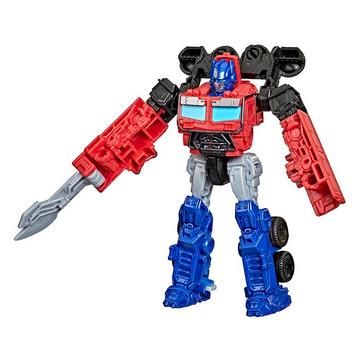 Transformers Battle Changers Optimus Prime