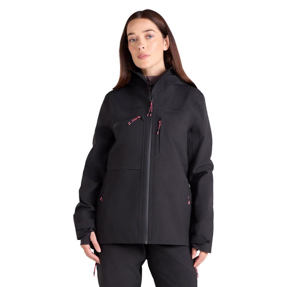 Blouson De Ski Cortina Extreme