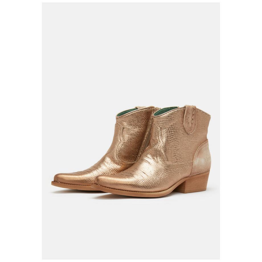 Felmini  Stiefelette EAST D357 