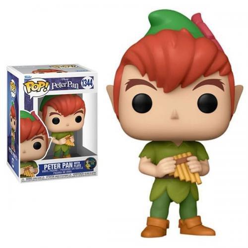 Funko  Funko POP! Peter Pan 70th Anniversary : Peter (1344) 