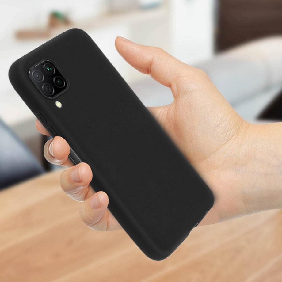 Imak  Silikon Schutzhülle Huawei P40 Lite Imak 