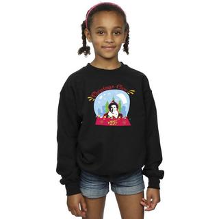 Elf  Sweatshirt 