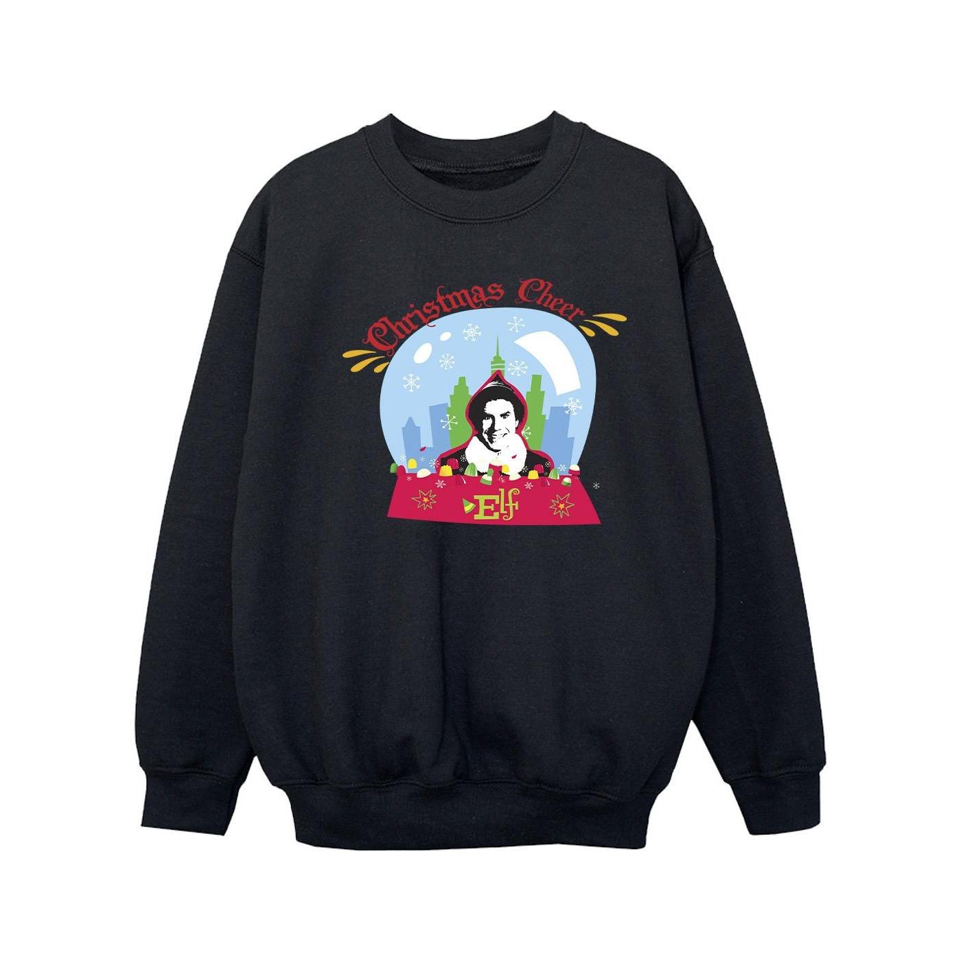 Elf  Sweatshirt 