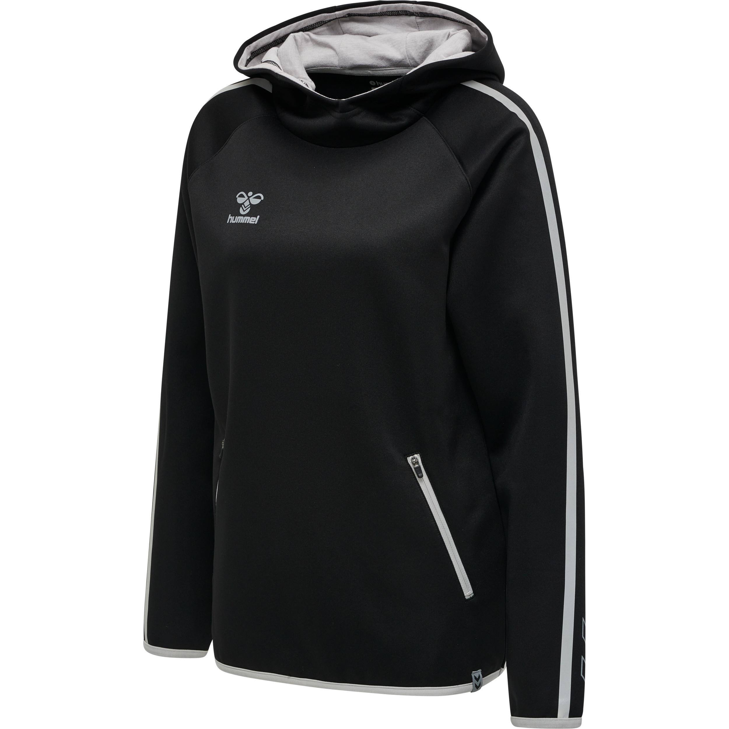 Hummel  hoodie damen hmlcima 