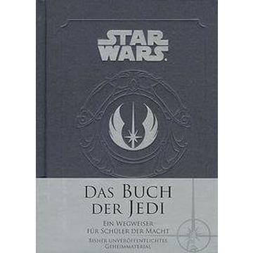 Star Wars: Das Buch der Jedi