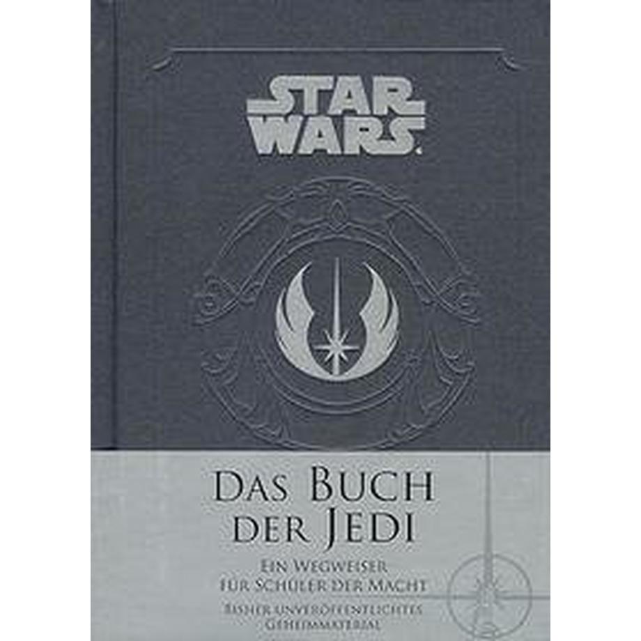 Star Wars: Das Buch der Jedi