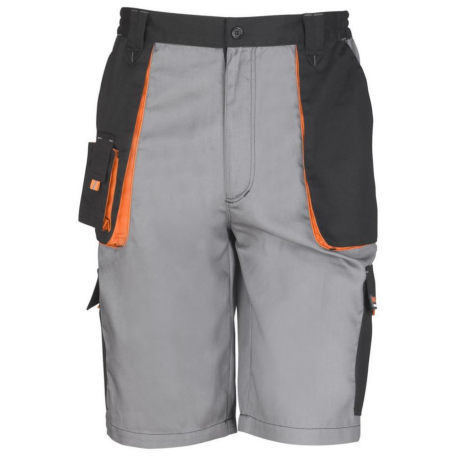WORKGUARD by Short LITE