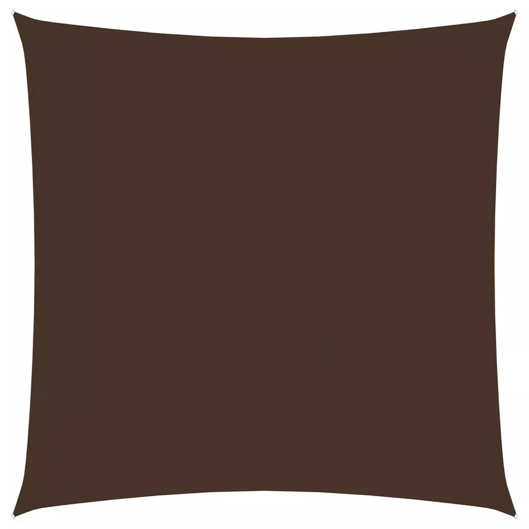 VidaXL - parasole, One Size, Marrone
