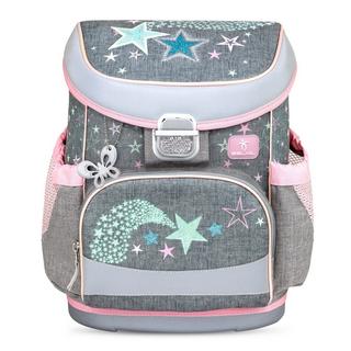 Belmil  MINI FIT Schulrucksack-Set Shine Bright 