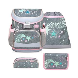 Belmil  MINI FIT Schulrucksack-Set Shine Bright 