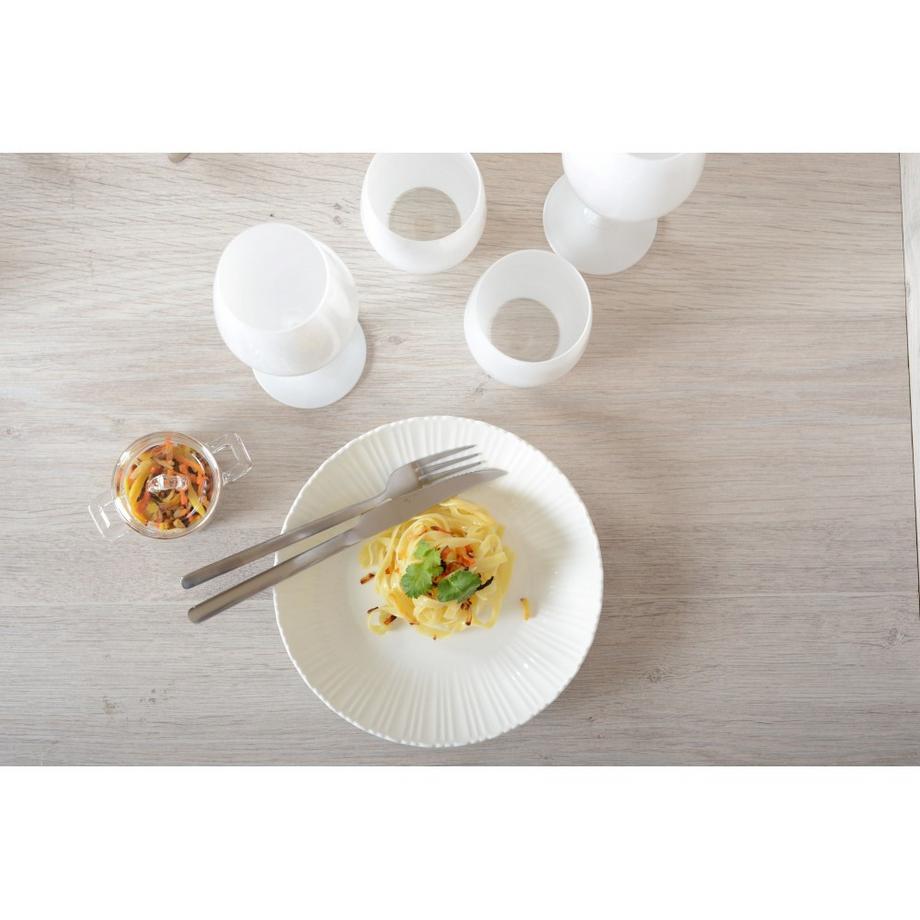 Aulica  MINI-GLASPFANNE 7X11X6CM 