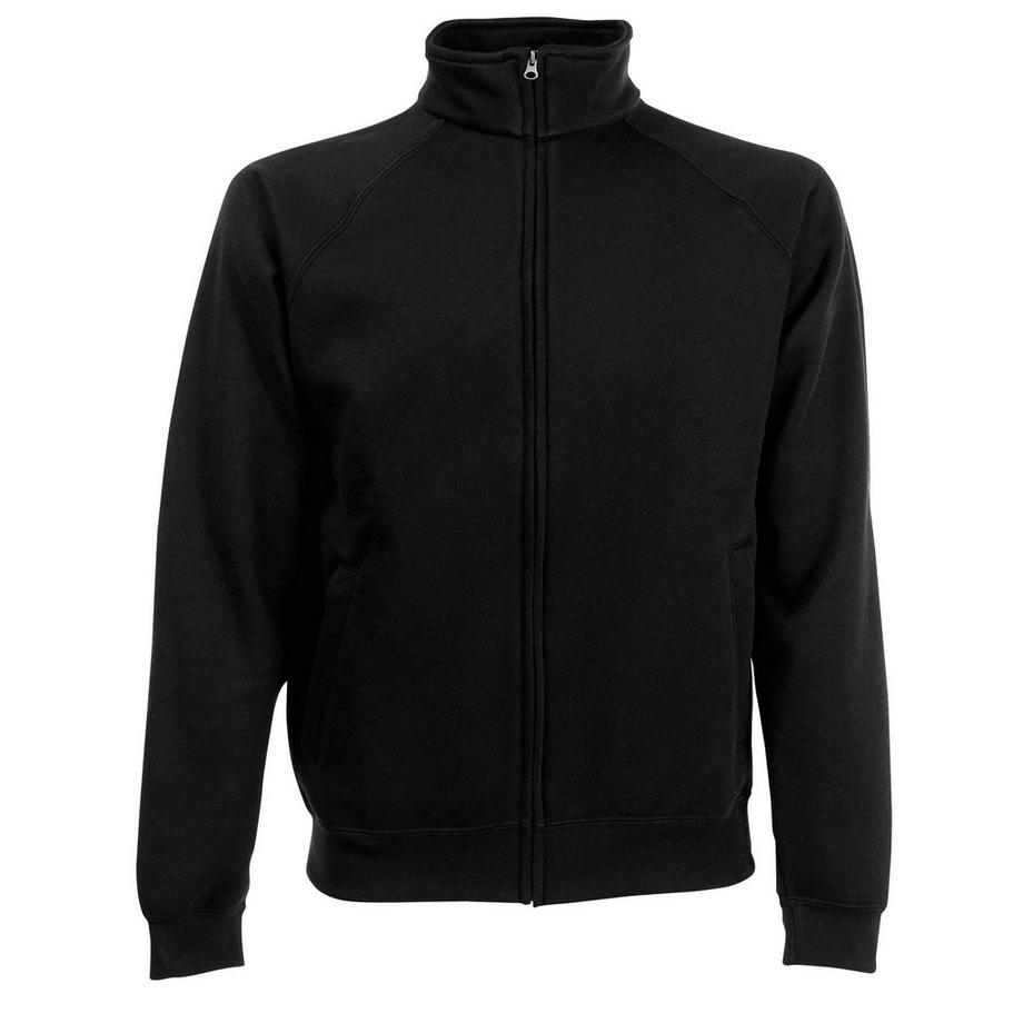 Fruit of the Loom Premium 7030 Giacca Felpa Full Zip  