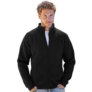 Fruit of the Loom Premium 7030 Sweatshirt Veste Zippée  